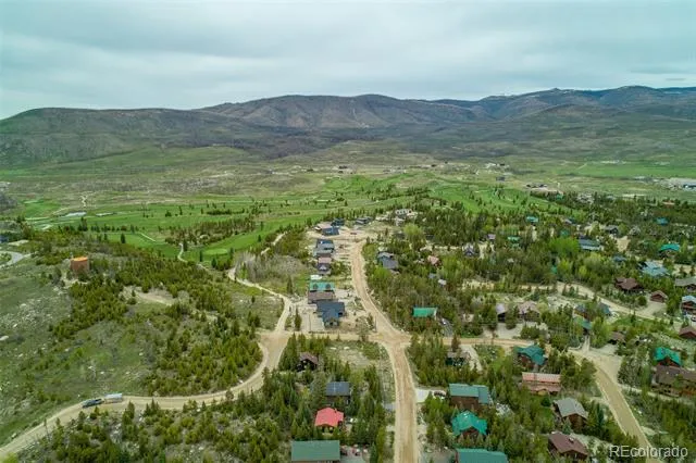 538 Cr-4980 Grand Lake, CO 80447