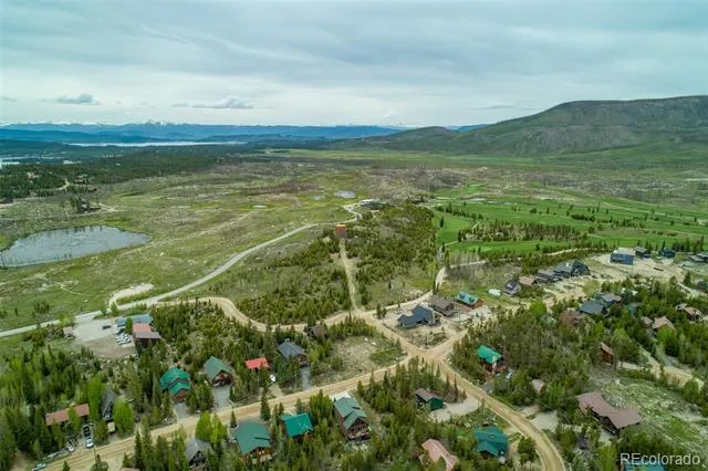 538 Cr-4980 Grand Lake, CO 80447