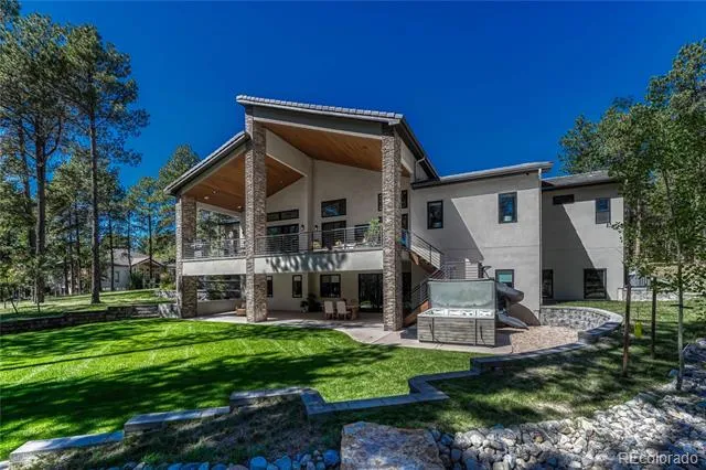 4760 Hidden Rck Road Colorado Springs, CO 80908