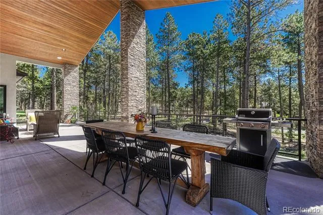 4760 Hidden Rck Road Colorado Springs, CO 80908