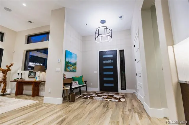 4760 Hidden Rck Road Colorado Springs, CO 80908