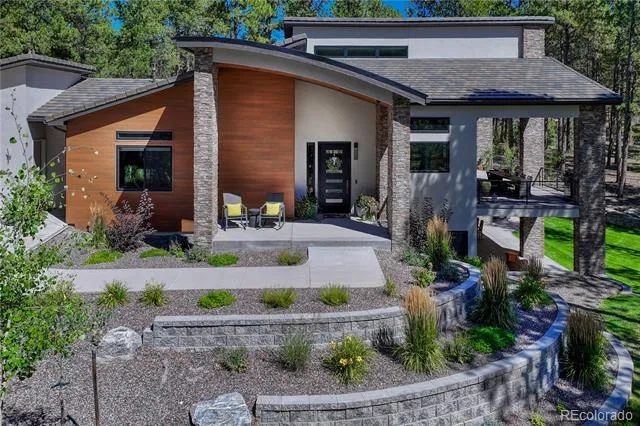 4760 Hidden Rck Road Colorado Springs, CO 80908