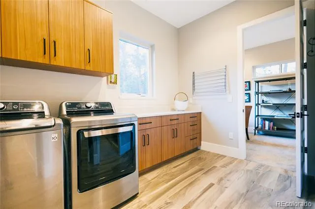 4760 Hidden Rck Road Colorado Springs, CO 80908
