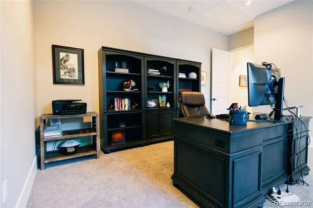 4760 Hidden Rck Road Colorado Springs, CO 80908