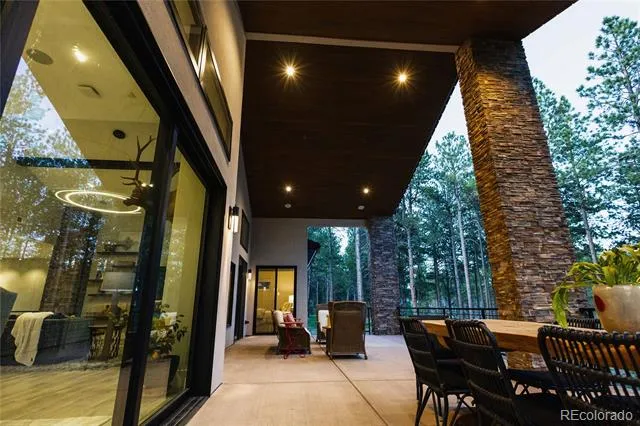 4760 Hidden Rck Road Colorado Springs, CO 80908