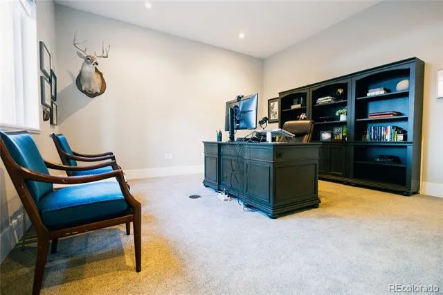 4760 Hidden Rck Road Colorado Springs, CO 80908