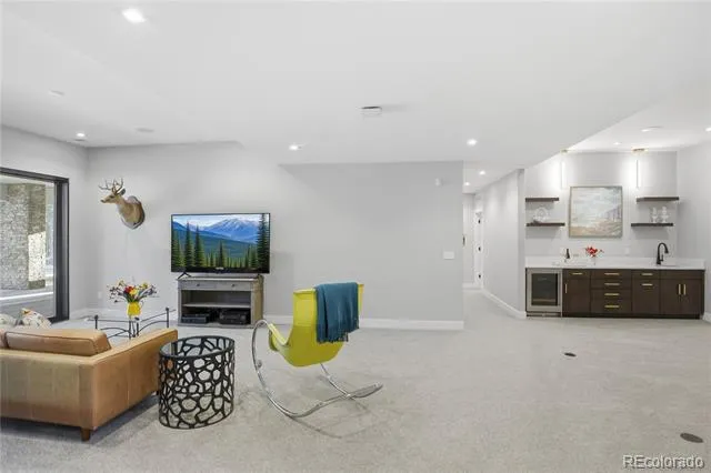 4760 Hidden Rck Road Colorado Springs, CO 80908