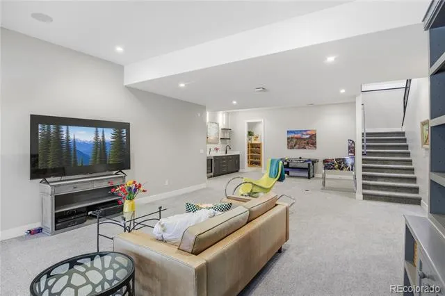 4760 Hidden Rck Road Colorado Springs, CO 80908