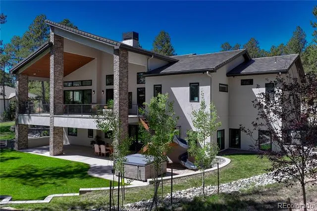4760 Hidden Rck Road Colorado Springs, CO 80908