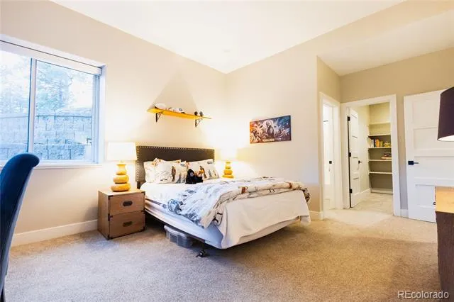 4760 Hidden Rck Road Colorado Springs, CO 80908