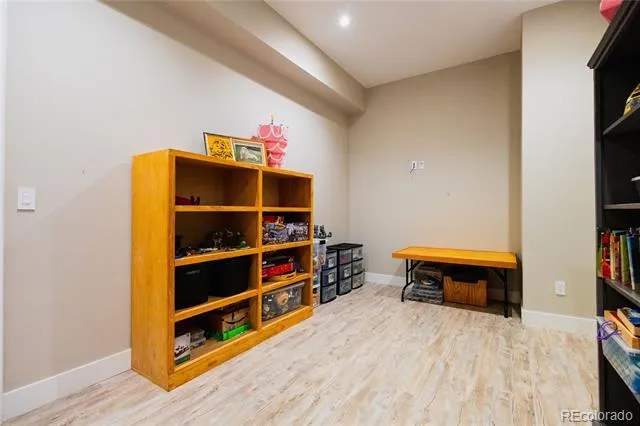 4760 Hidden Rck Road Colorado Springs, CO 80908