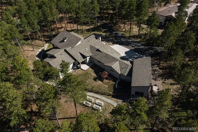 4760 Hidden Rck Road Colorado Springs, CO 80908