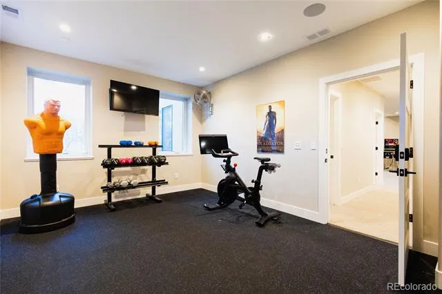 4760 Hidden Rck Road Colorado Springs, CO 80908