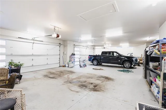4760 Hidden Rck Road Colorado Springs, CO 80908