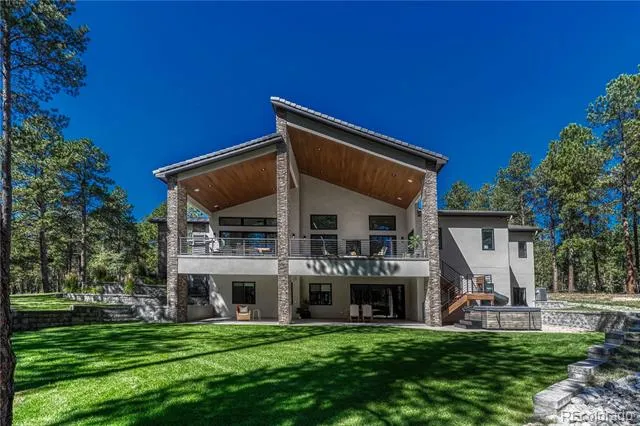 4760 Hidden Rck Road Colorado Springs, CO 80908