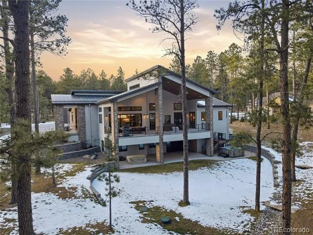 4760 Hidden Rck Road Colorado Springs, CO 80908