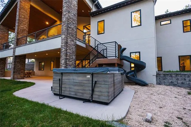 4760 Hidden Rck Road Colorado Springs, CO 80908