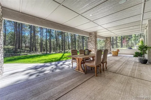 4760 Hidden Rck Road Colorado Springs, CO 80908