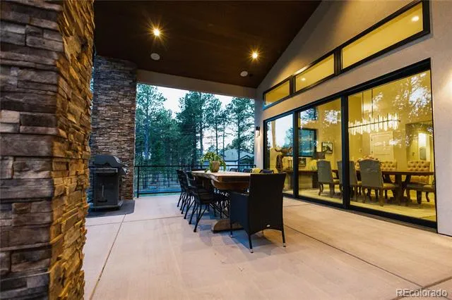 4760 Hidden Rck Road Colorado Springs, CO 80908