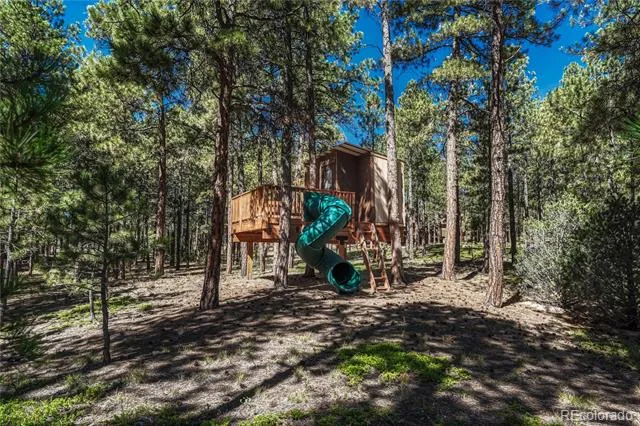 4760 Hidden Rck Road Colorado Springs, CO 80908