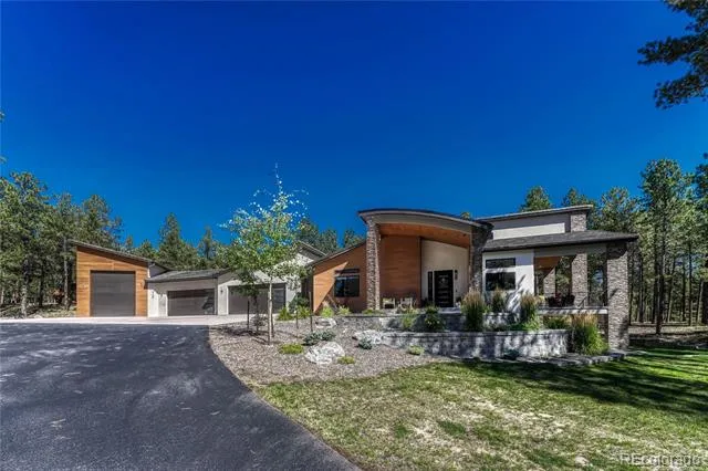 4760 Hidden Rck Road Colorado Springs, CO 80908