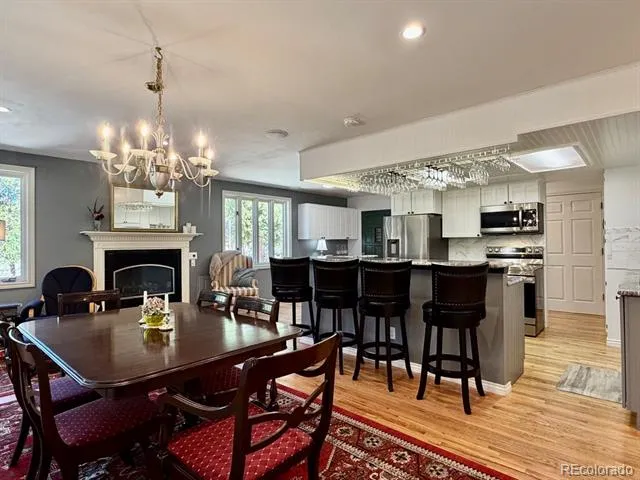 245 Baby Doe Drive Leadville, CO 80461