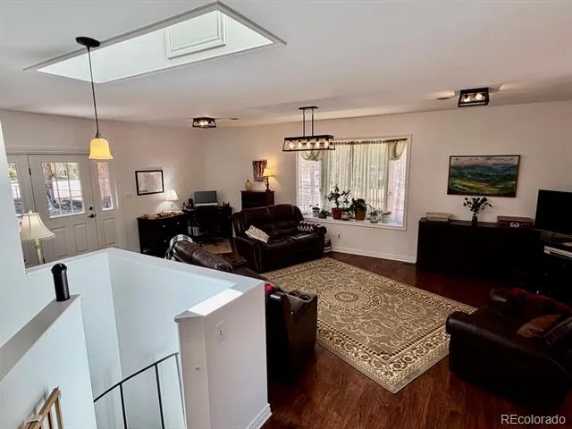 245 Baby Doe Drive Leadville, CO 80461
