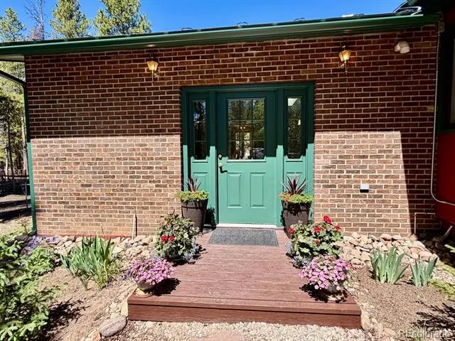 245 Baby Doe Drive Leadville, CO 80461