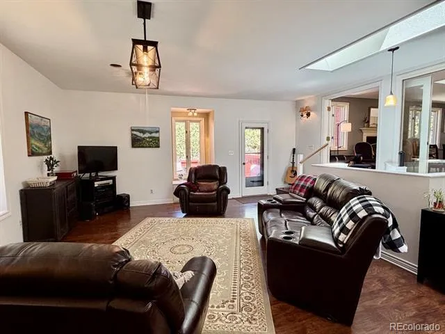 245 Baby Doe Drive Leadville, CO 80461
