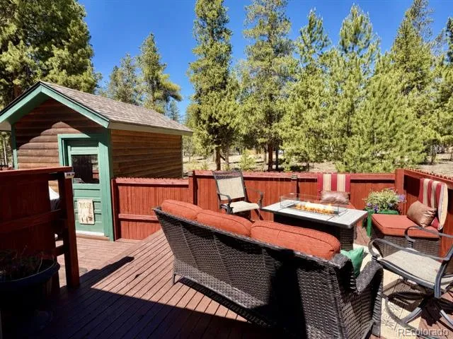 245 Baby Doe Drive Leadville, CO 80461