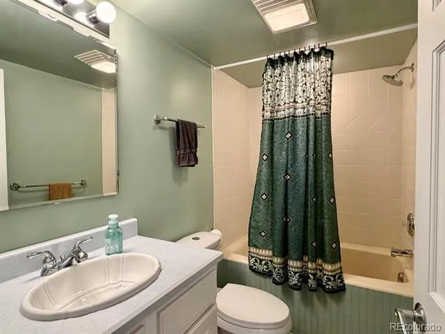 245 Baby Doe Drive Leadville, CO 80461