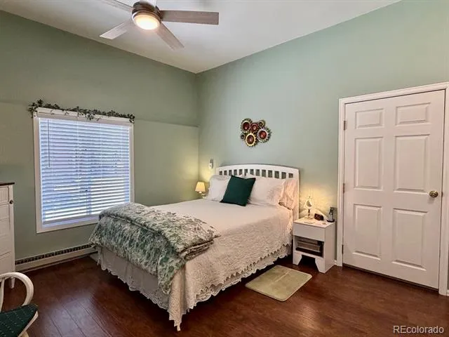 245 Baby Doe Drive Leadville, CO 80461