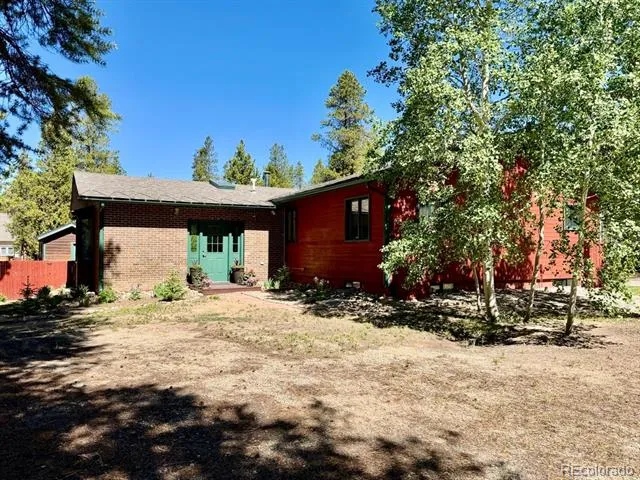 245 Baby Doe Drive Leadville, CO 80461