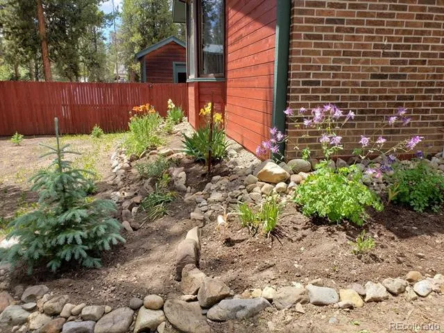 245 Baby Doe Drive Leadville, CO 80461