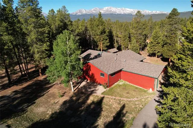 245 Baby Doe Drive Leadville, CO 80461