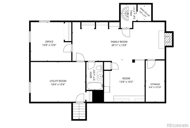 245 Baby Doe Drive Leadville, CO 80461