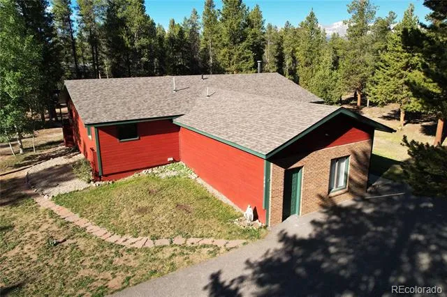 245 Baby Doe Drive Leadville, CO 80461