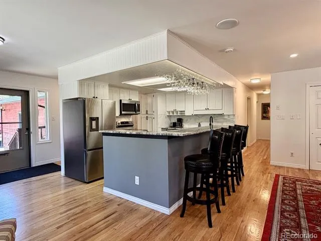 245 Baby Doe Drive Leadville, CO 80461