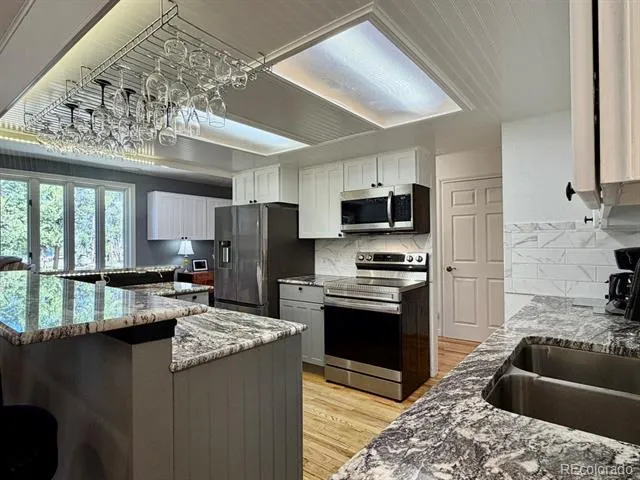 245 Baby Doe Drive Leadville, CO 80461
