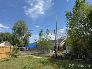372 S Newton Street Denver, CO 80219