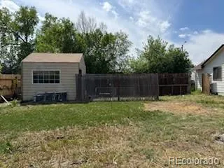 372 S Newton Street Denver, CO 80219