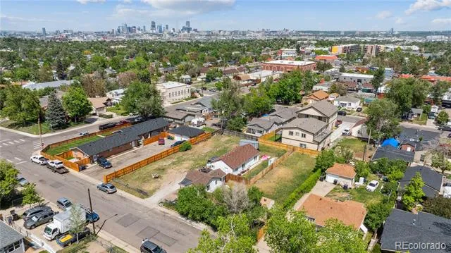 372 S Newton Street Denver, CO 80219