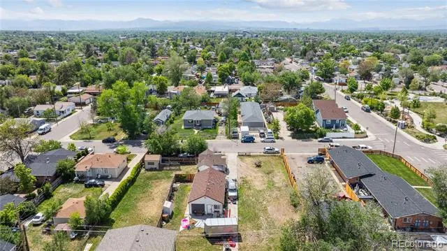 372 S Newton Street Denver, CO 80219
