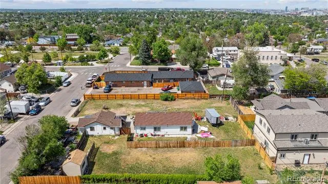 372 S Newton Street Denver, CO 80219