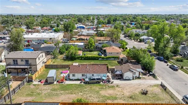 372 S Newton Street Denver, CO 80219