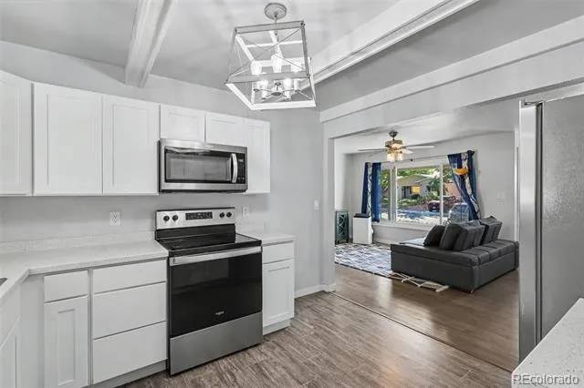 152 Rose Drive Colorado Springs, CO 80911