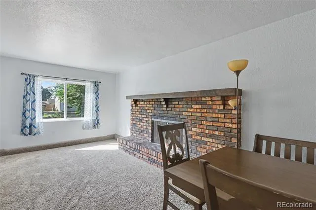 152 Rose Drive Colorado Springs, CO 80911