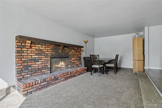 152 Rose Drive Colorado Springs, CO 80911