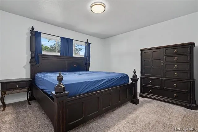 152 Rose Drive Colorado Springs, CO 80911