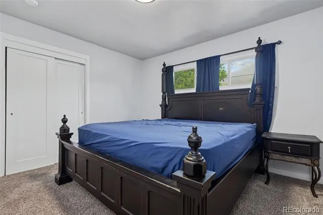 152 Rose Drive Colorado Springs, CO 80911